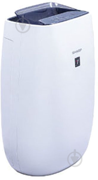 Очиститель воздуха Sharp FPJ40EUW - фото 12