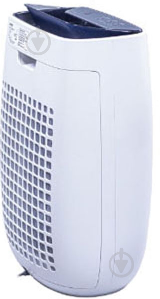 Очиститель воздуха Sharp FPJ40EUW - фото 10