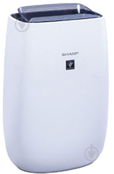 Очиститель воздуха Sharp FPJ40EUW - фото 13
