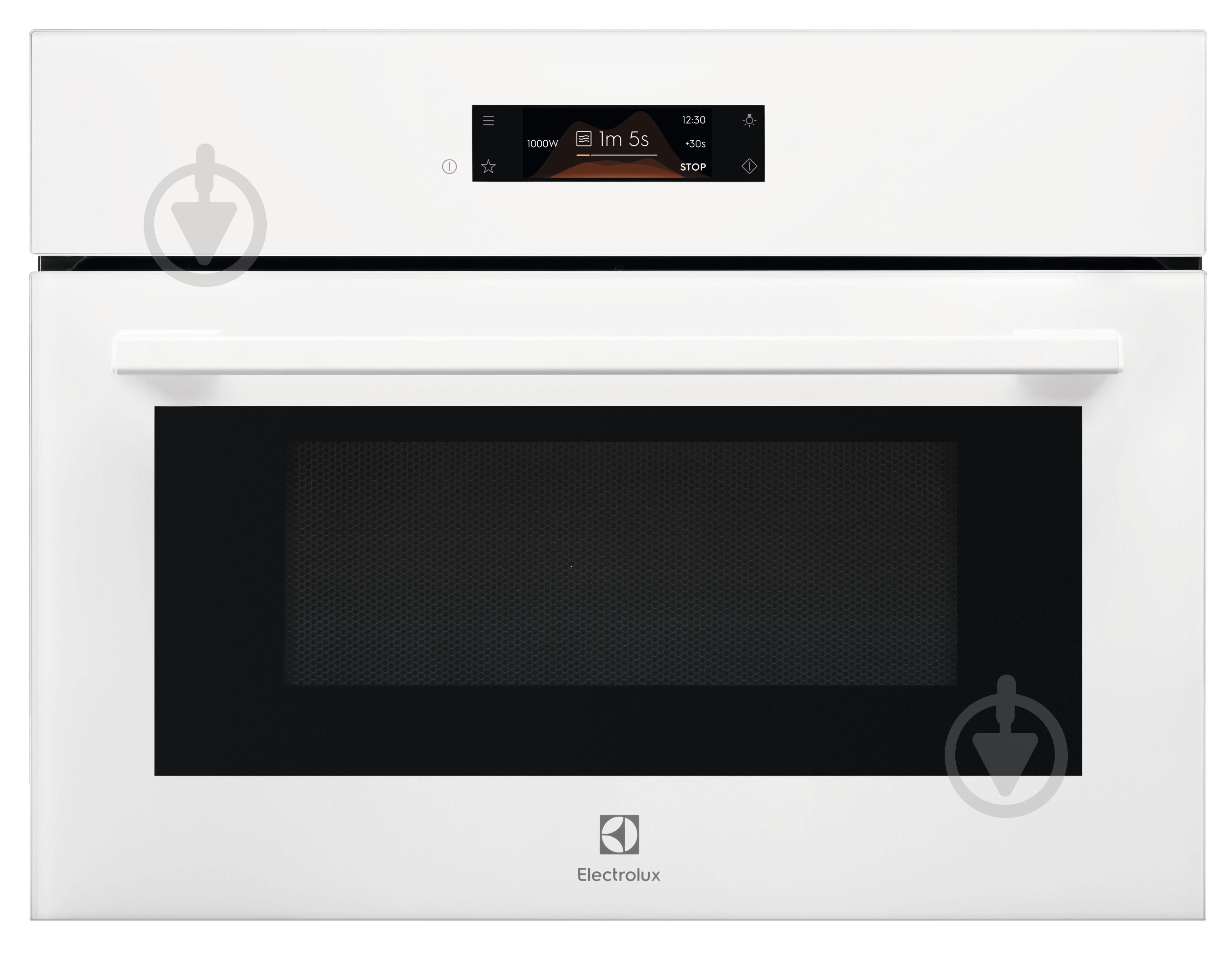 Духова шафа Electrolux EVM8E08V - фото 1