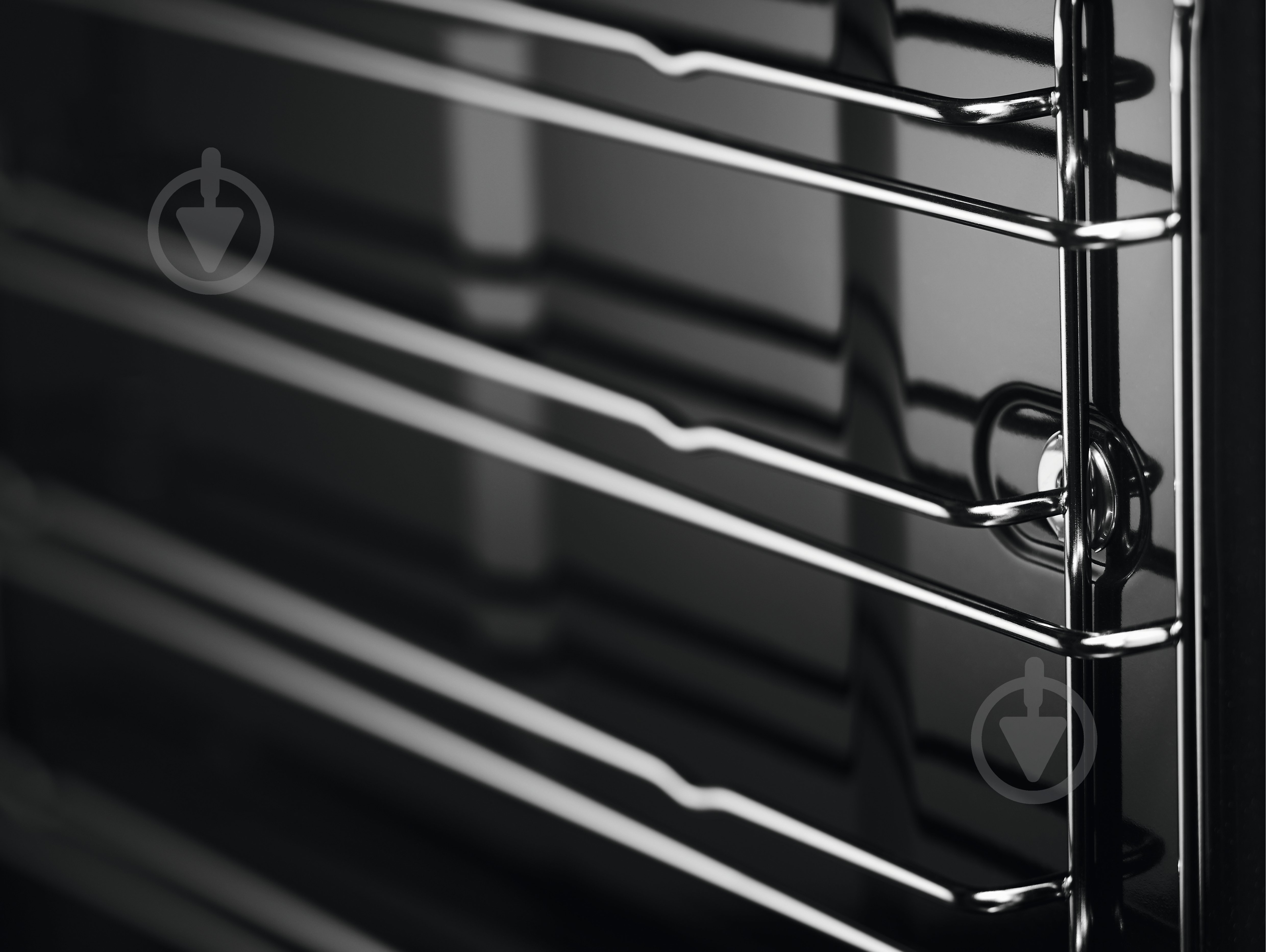 Духова шафа Electrolux EVM8E08V - фото 4