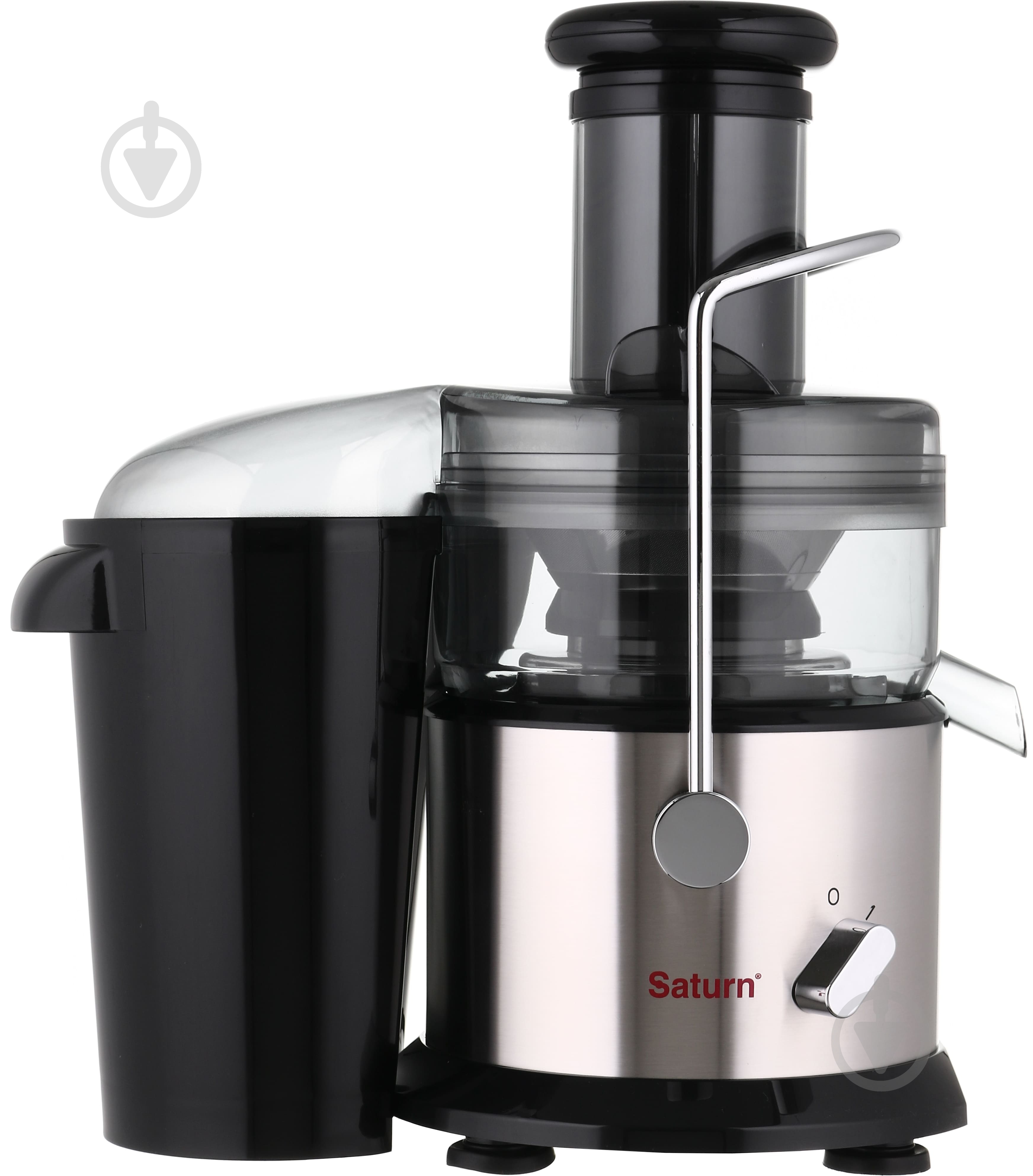 Соковыжималка Saturn ST-FP7042 - фото 2 Соковыжималка Saturn ST-FP7042 - фото 2