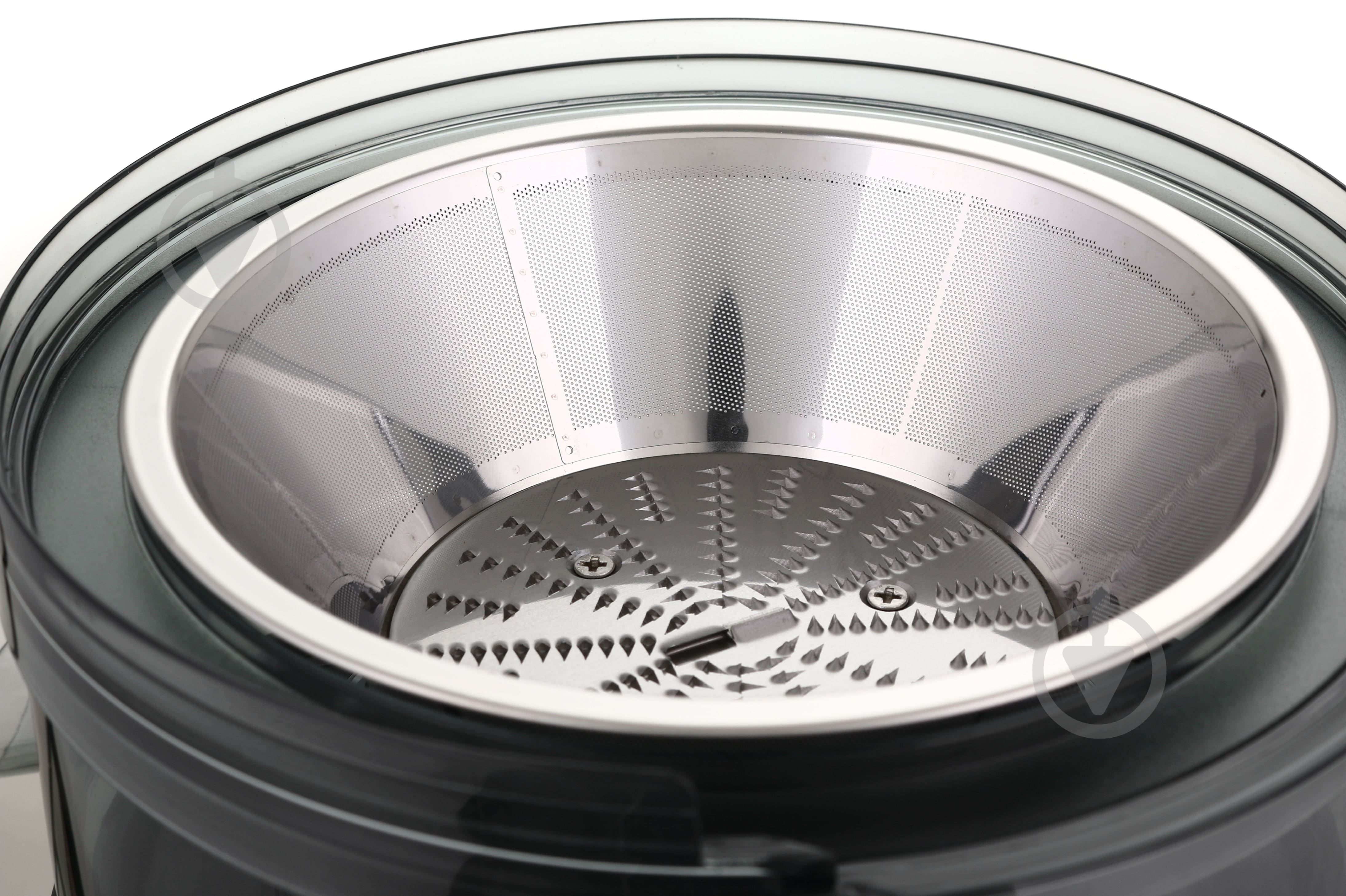 Соковыжималка Saturn ST-FP7042 - фото 6 Соковыжималка Saturn ST-FP7042 - фото 6