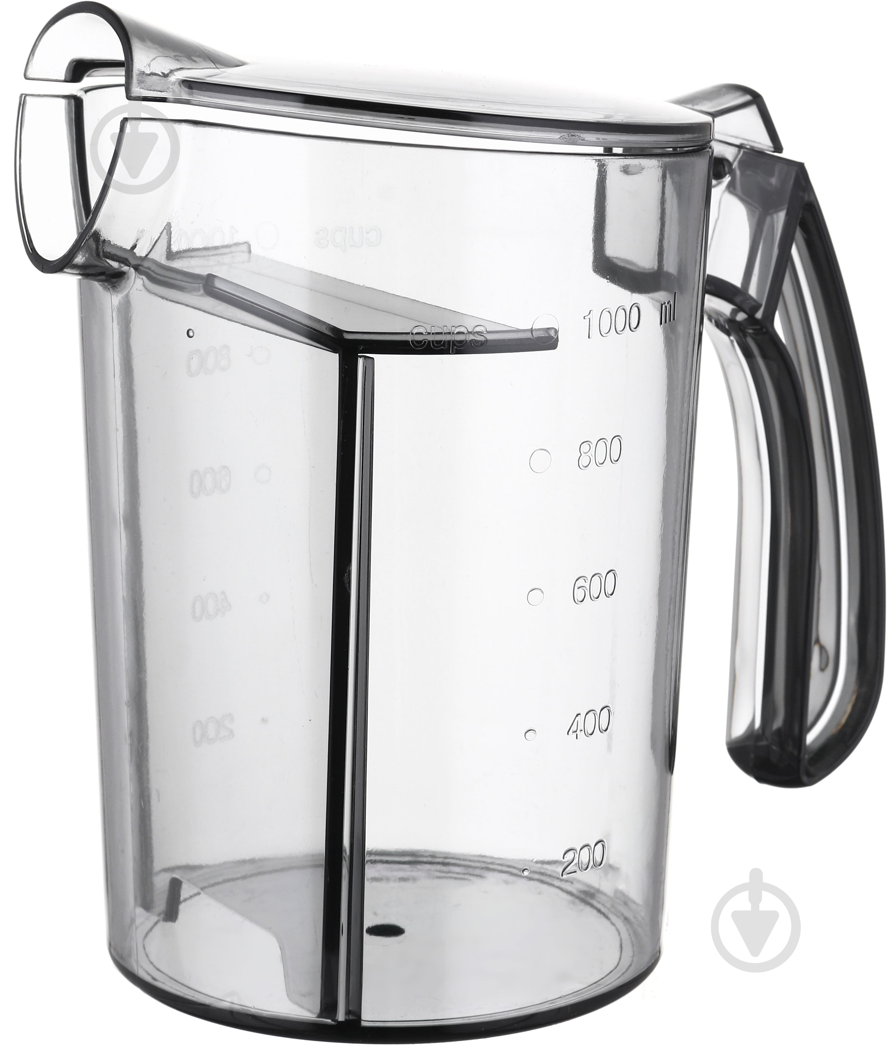 Соковыжималка Saturn ST-FP7042 - фото 8 Соковыжималка Saturn ST-FP7042 - фото 8