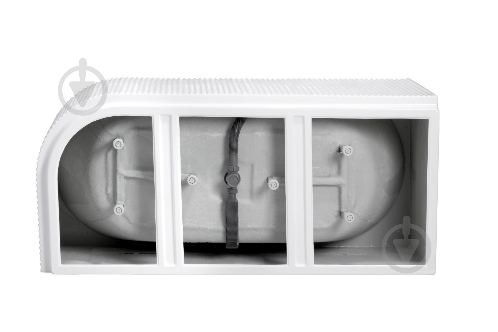 Ванна акрилова Diamond Premium VIGUR 170х78 см - фото 8 Ванна акрилова Diamond Premium VIGUR 170х78 см - фото 8