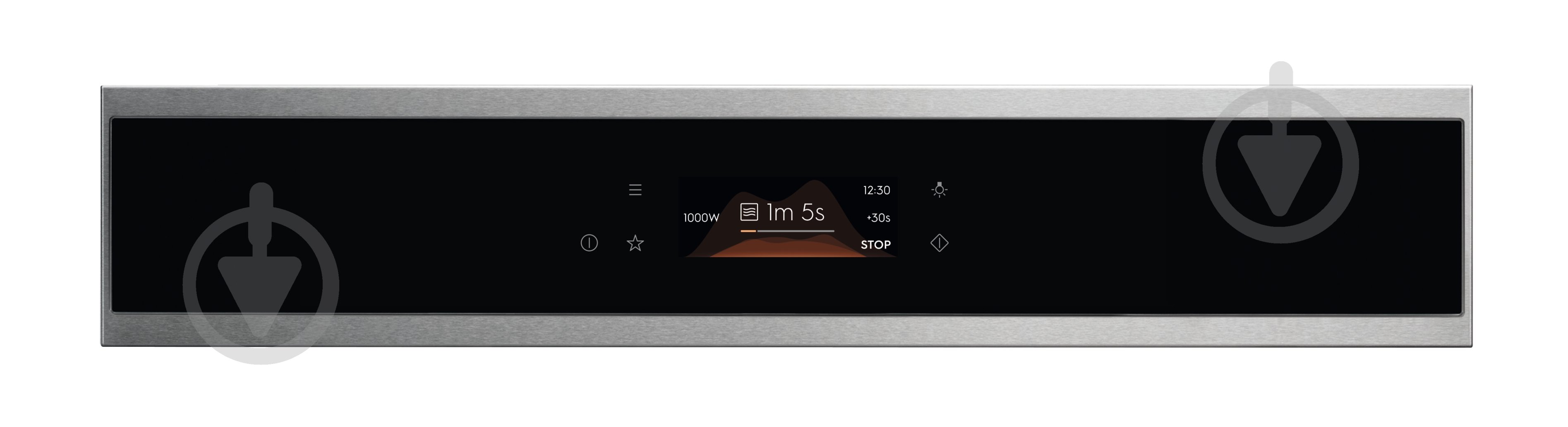 Духовой шкаф Electrolux EVM8E08X - фото 2