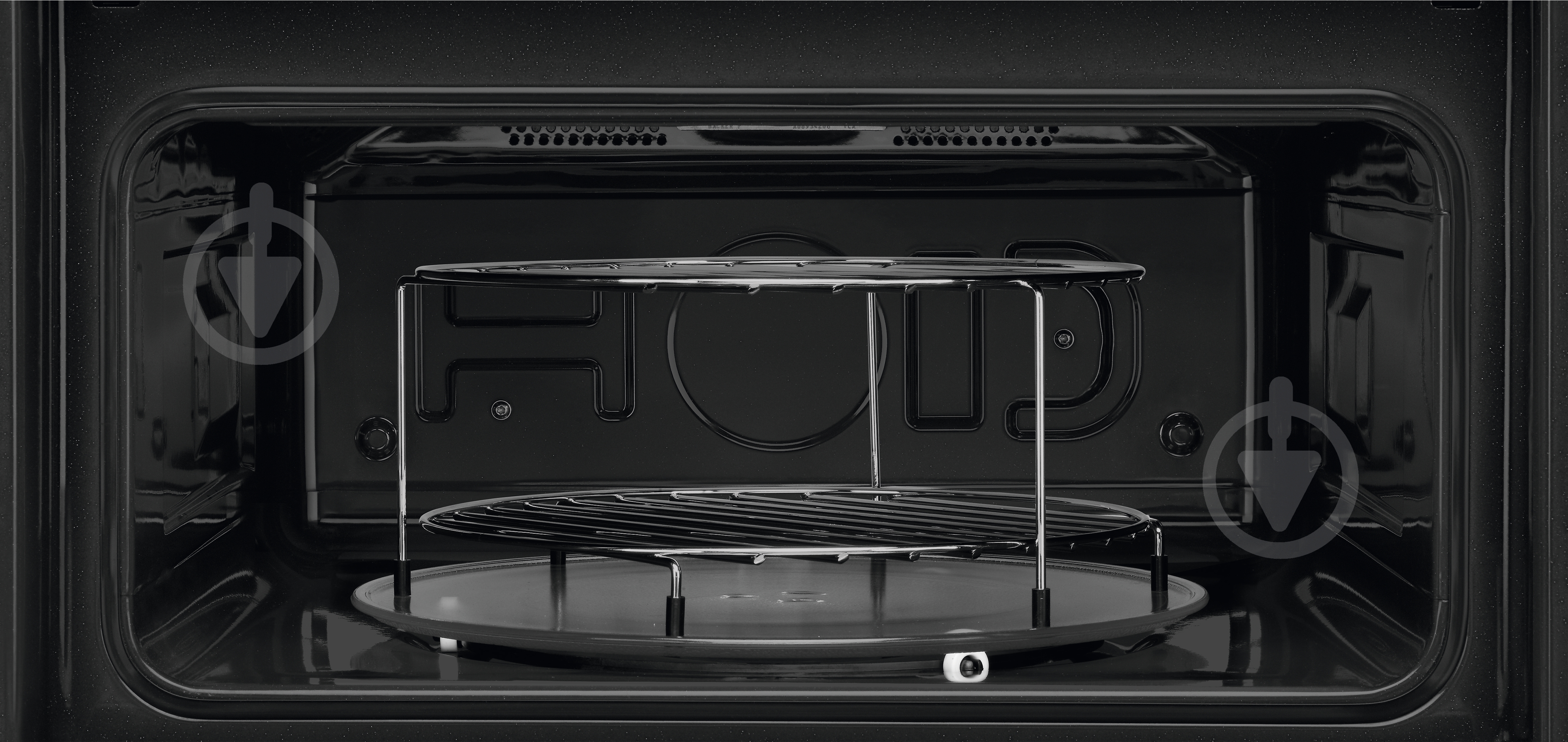 Духовой шкаф Electrolux EVM8E08X - фото 5