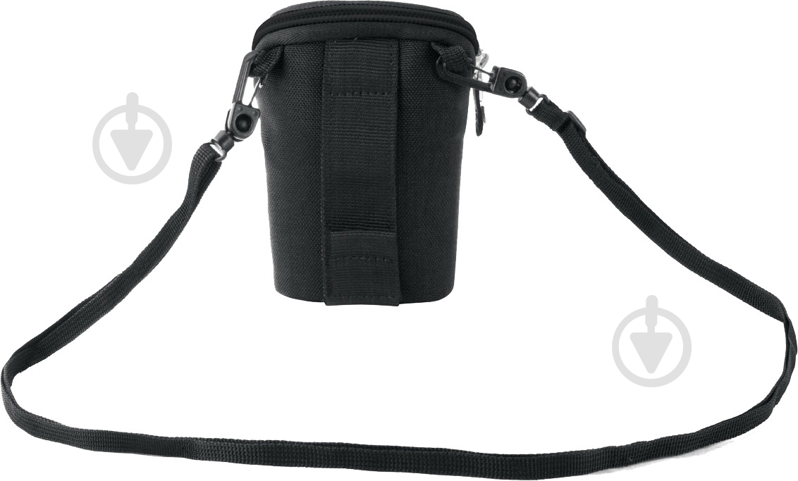 Сумка Crumpler Base Layer S Black BLCP-S-001 - фото 5 Сумка Crumpler Base Layer S Black BLCP-S-001 - фото 5