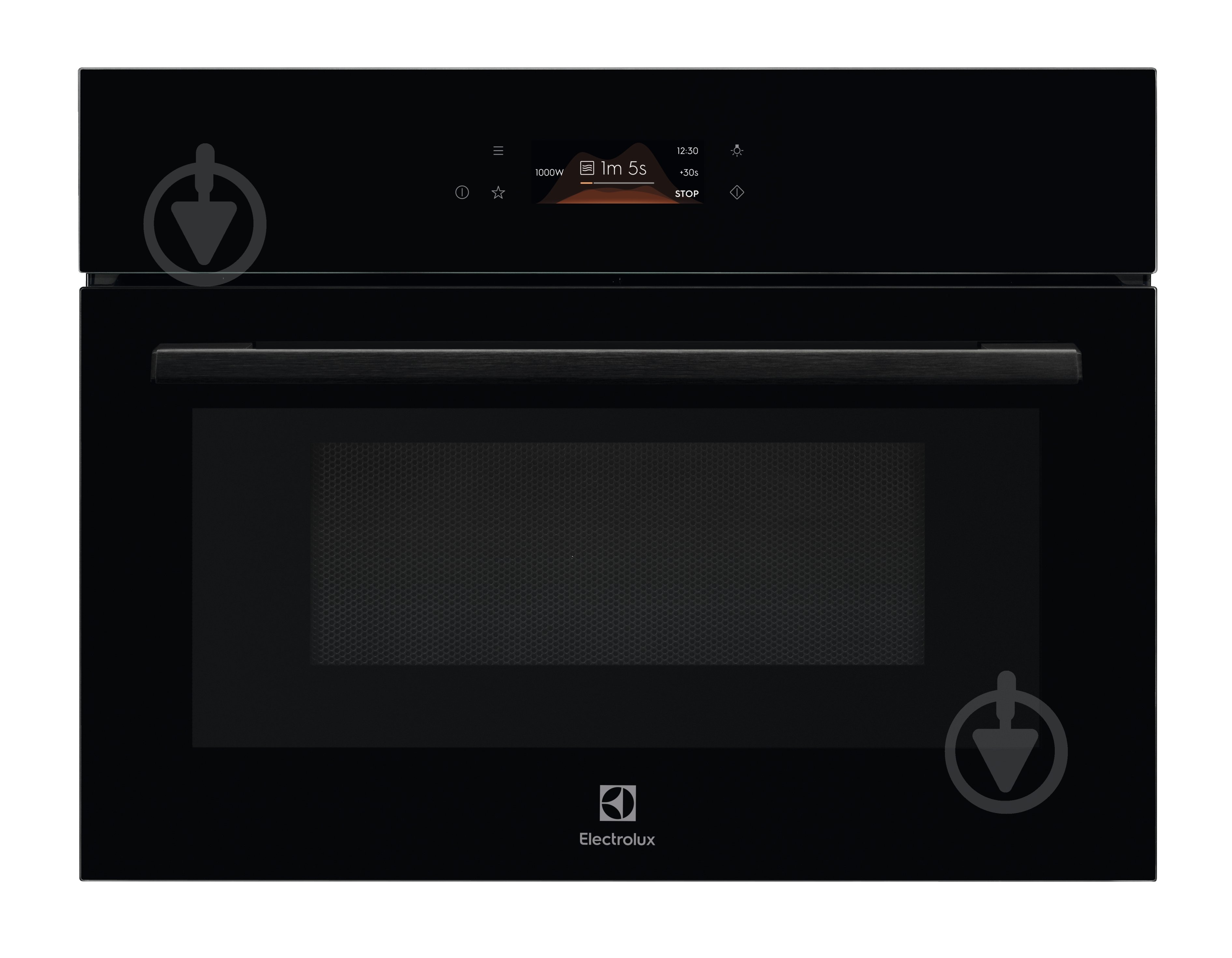 Духова шафа Electrolux EVM8E08Z - фото 1