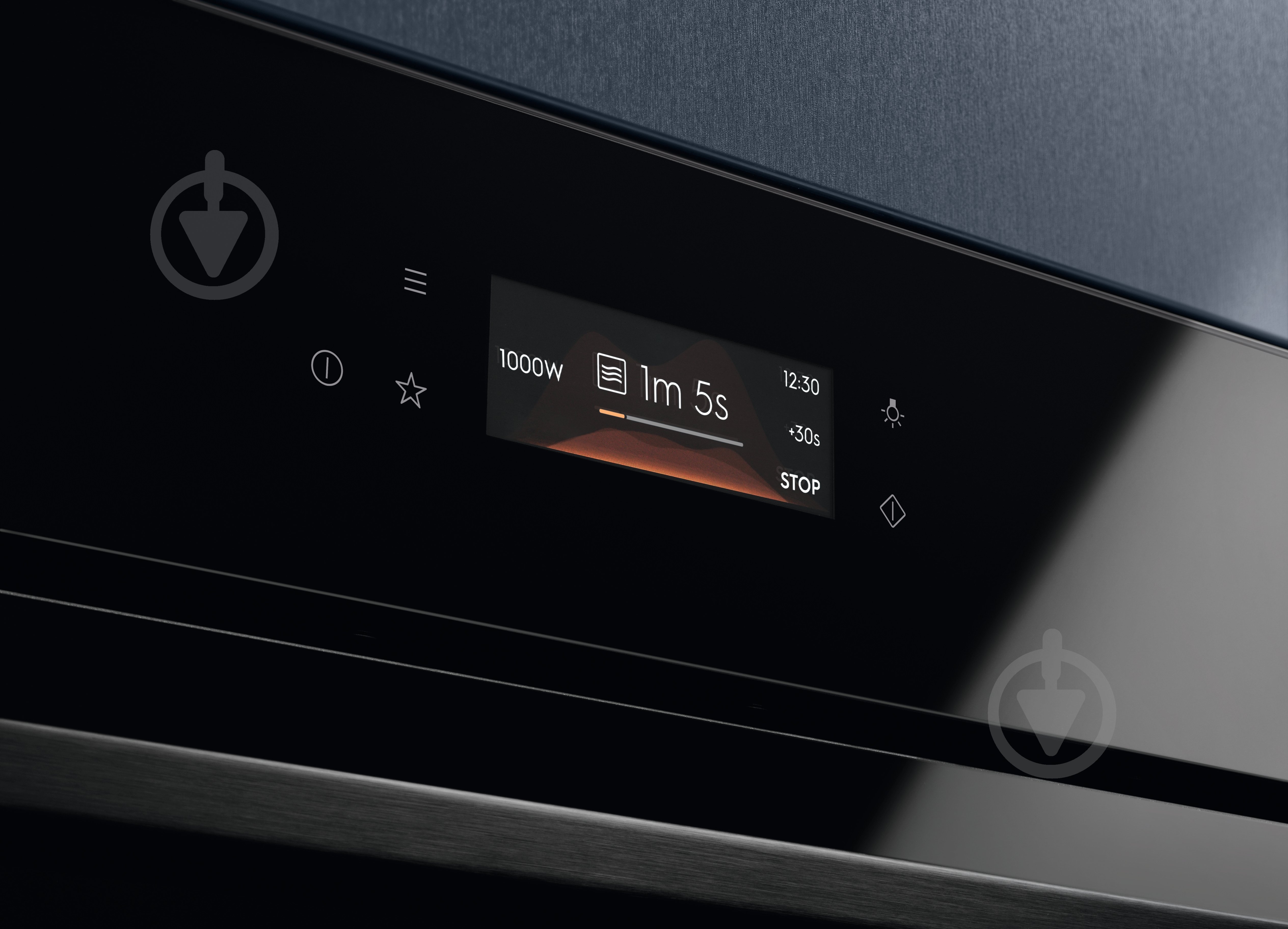 Духова шафа Electrolux EVM8E08Z - фото 3