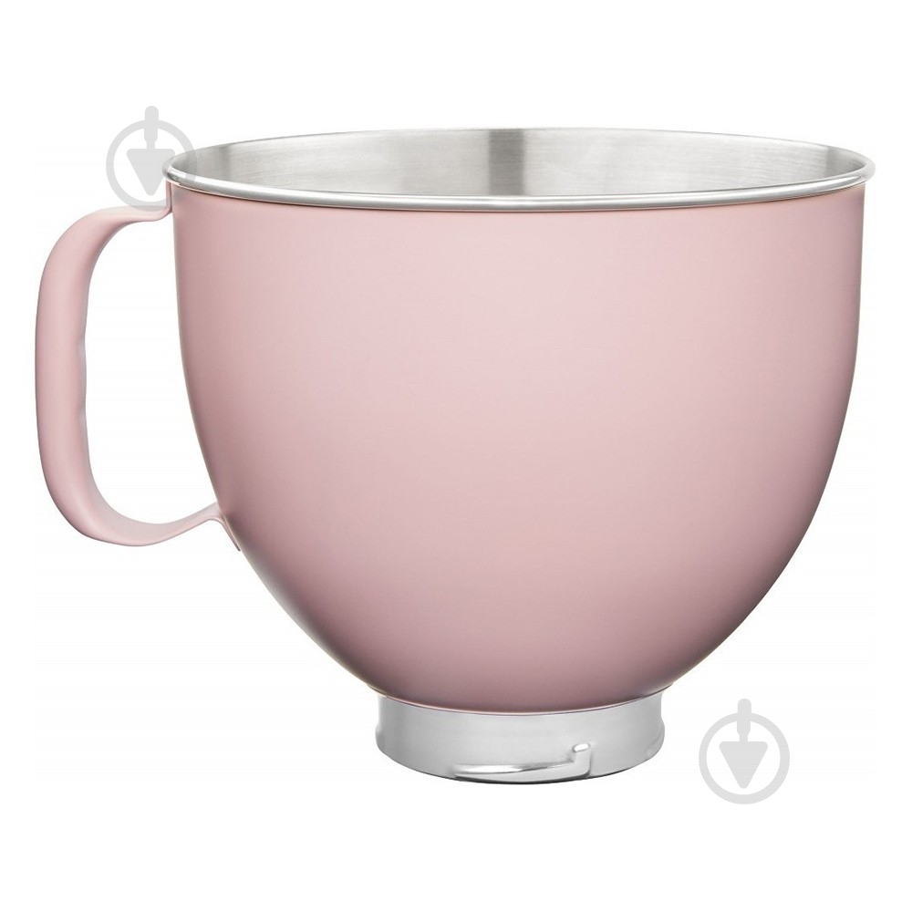 Чаша для кухонной машины KitchenAid 5KSM5SSBDR - фото 1