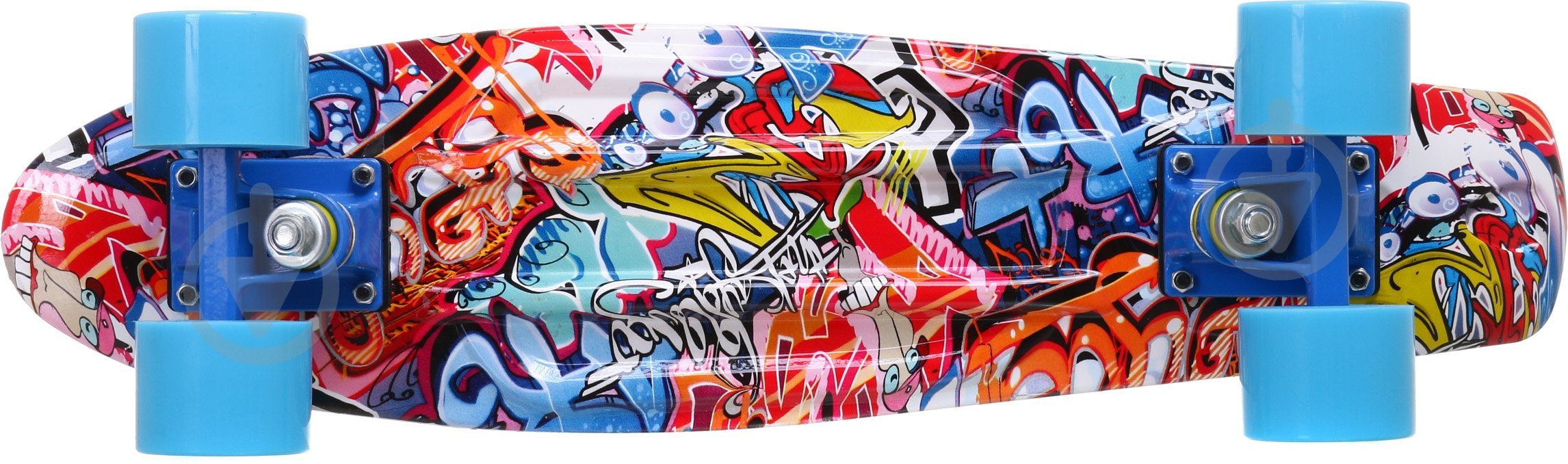 Пеніборд MaxxPro AP-01A-BL мульті - фото 3 Пеніборд MaxxPro AP-01A-BL мульті - фото 3