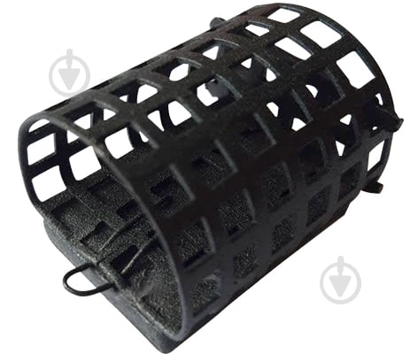 Кормушка полукруглая 40 г - фото 1