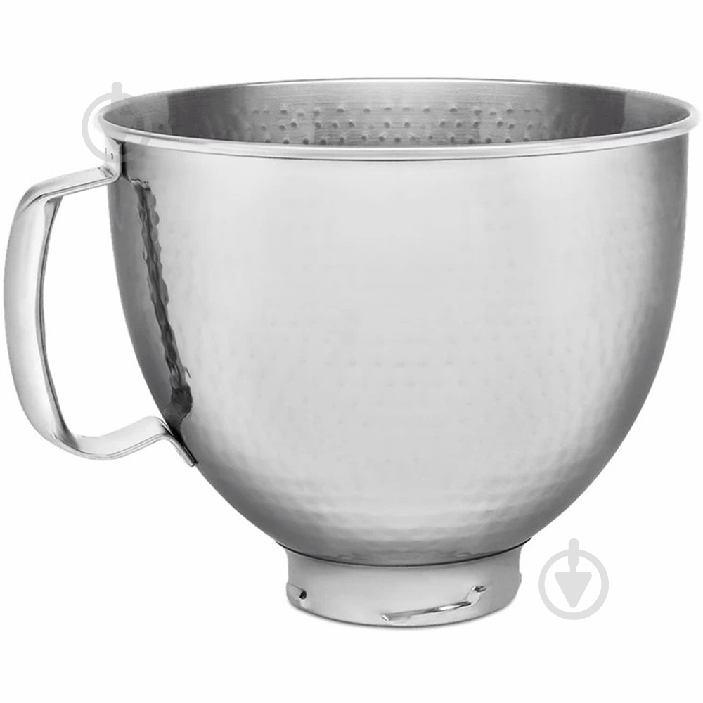 Чаша для кухонной машины KitchenAid 5KSM5SSBHM - фото 1