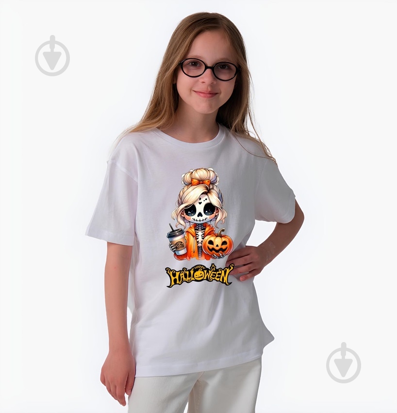 Футболка Формат р.122/128 - фото 1