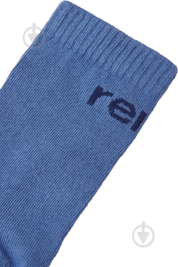 Носки Reima Jalkaan 5300046A-6982 р. 22-25 синий - фото 3 Носки Reima Jalkaan 5300046A-6982 р. 22-25 синий - фото 3