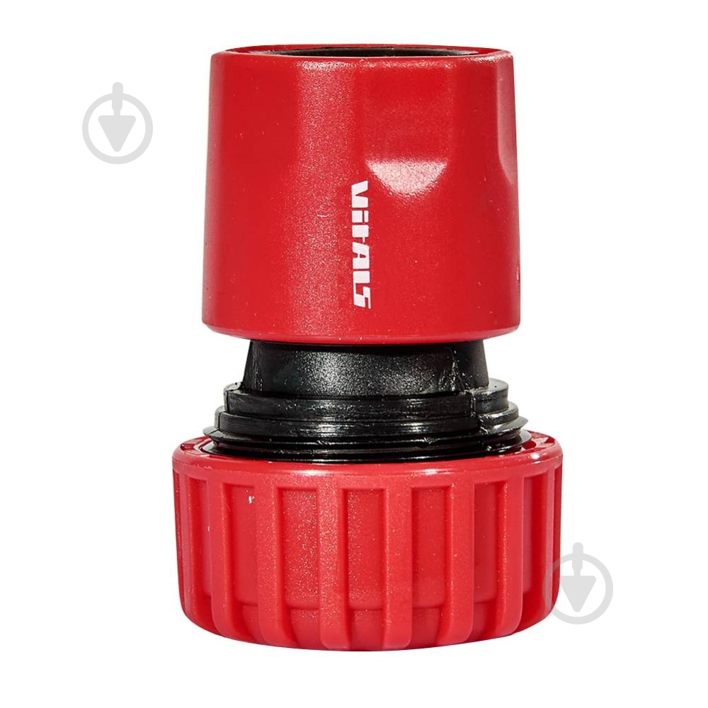 Коннектор Vitals 3/4″ до шланга 3/4″ - фото 2