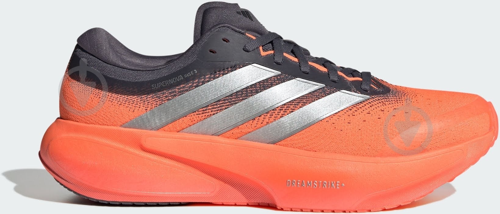 ᐉ Кросівки чоловічі Adidas SUPERNOVA RISE 3 M AUON/SILVMT/LUOR