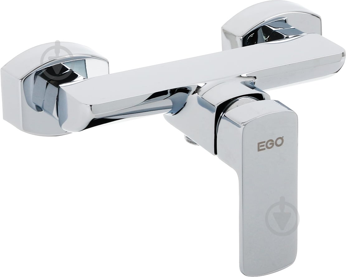 Змішувач для душу EGO Premier - фото 1