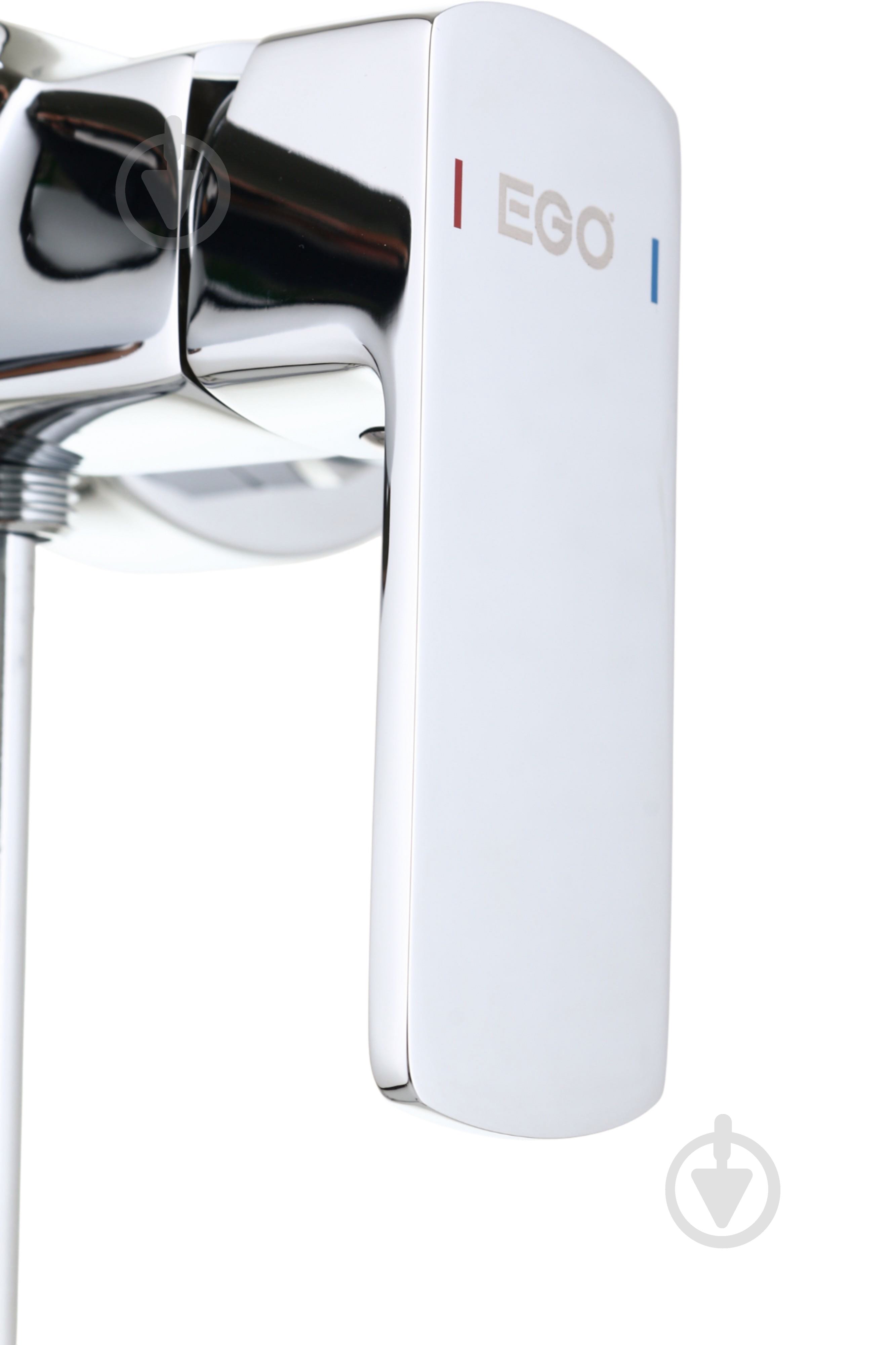 Смеситель для душа EGO Premier - фото 2