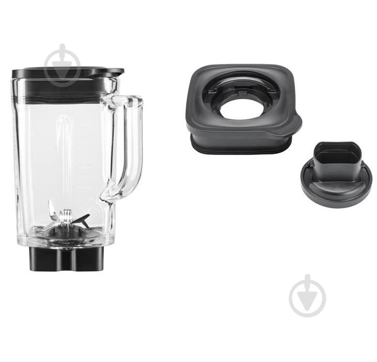 Чаша для блендера KitchenAid 5KSB2048JGA - фото 2 Чаша для блендера KitchenAid 5KSB2048JGA - фото 2