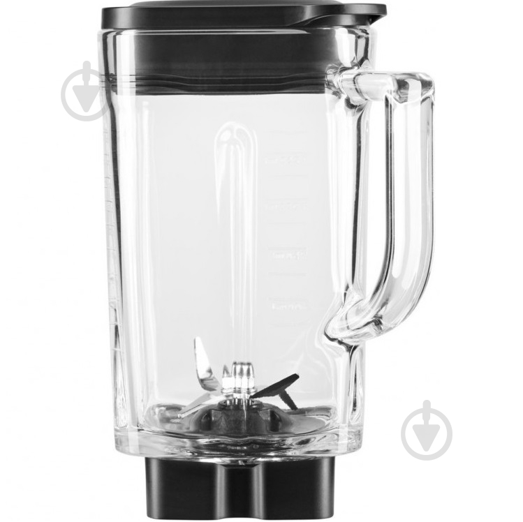 Чаша для блендера KitchenAid 5KSB2048JGA - фото 1 Чаша для блендера KitchenAid 5KSB2048JGA - фото 1