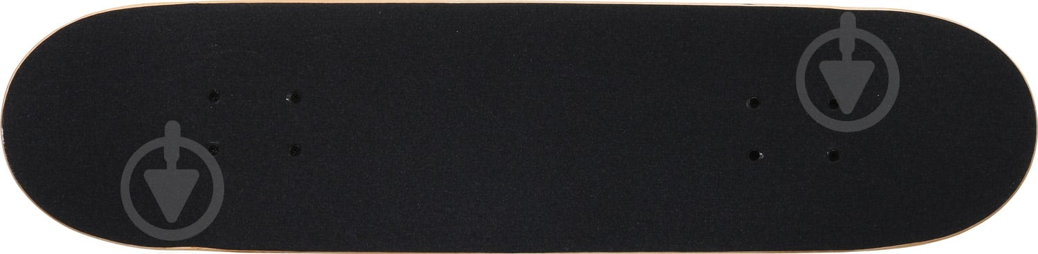 Скейтборд MaxxPro AS-07-MK синій із малюнком - фото 2 Скейтборд MaxxPro AS-07-MK синій із малюнком - фото 2