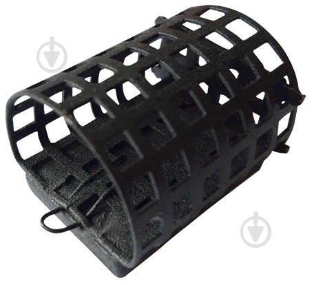 Кормушка полукруглая 100 г - фото 1