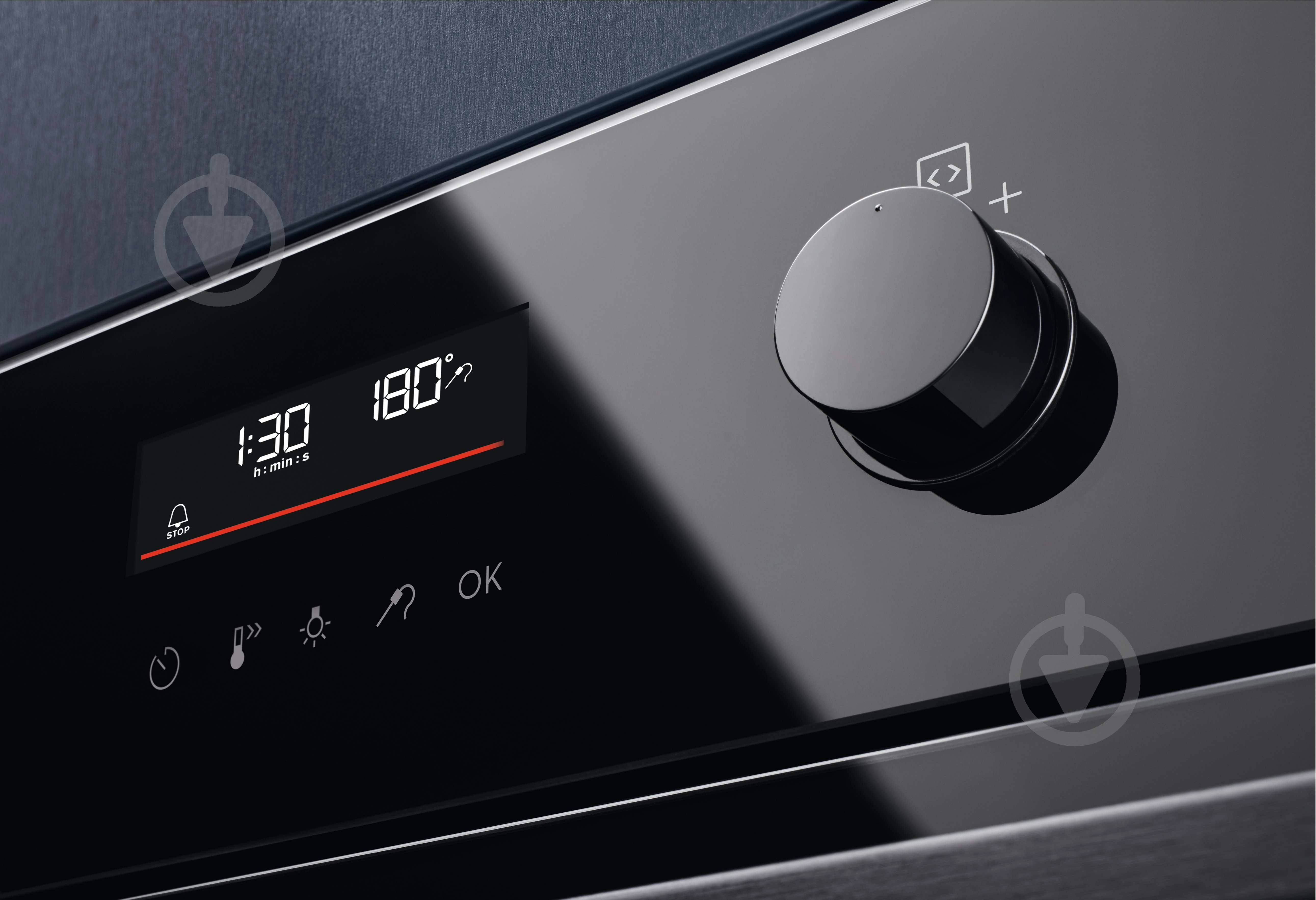 Духовой шкаф Electrolux LOD6C77Z - фото 3