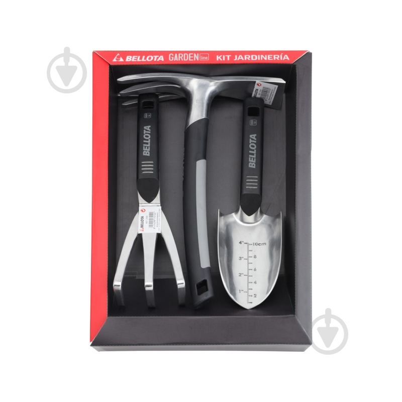 Набір садового інструменту Bellota 3076.B - фото 1
