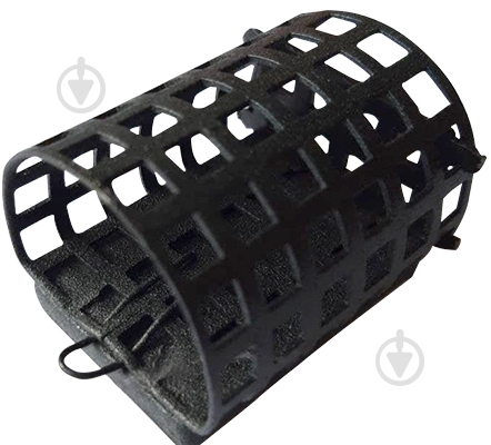 Кормушка полукруглая 120 г - фото 1 Кормушка полукруглая 120 г - фото 1