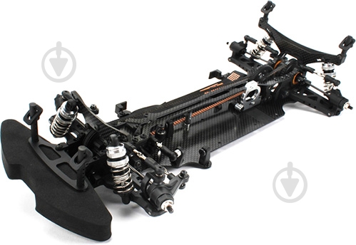 Набор для сборки модели Team Magic E4JS II KIT 1:10 TM507003 - фото 1