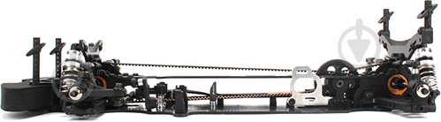 Набор для сборки модели Team Magic E4JS II KIT 1:10 TM507003 - фото 2