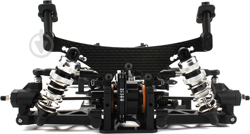 Набор для сборки модели Team Magic E4JS II KIT 1:10 TM507003 - фото 3