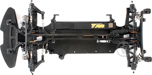 Набор для сборки модели Team Magic E4JS II KIT 1:10 TM507003 - фото 6