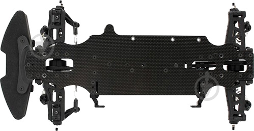 Набор для сборки модели Team Magic E4JS II KIT 1:10 TM507003 - фото 7