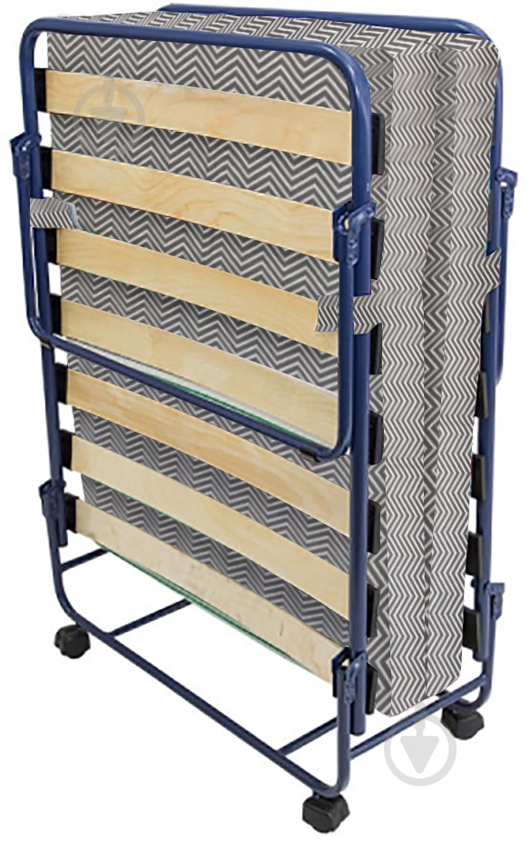 Раскладушка Валетта c816 OLSA - фото 2