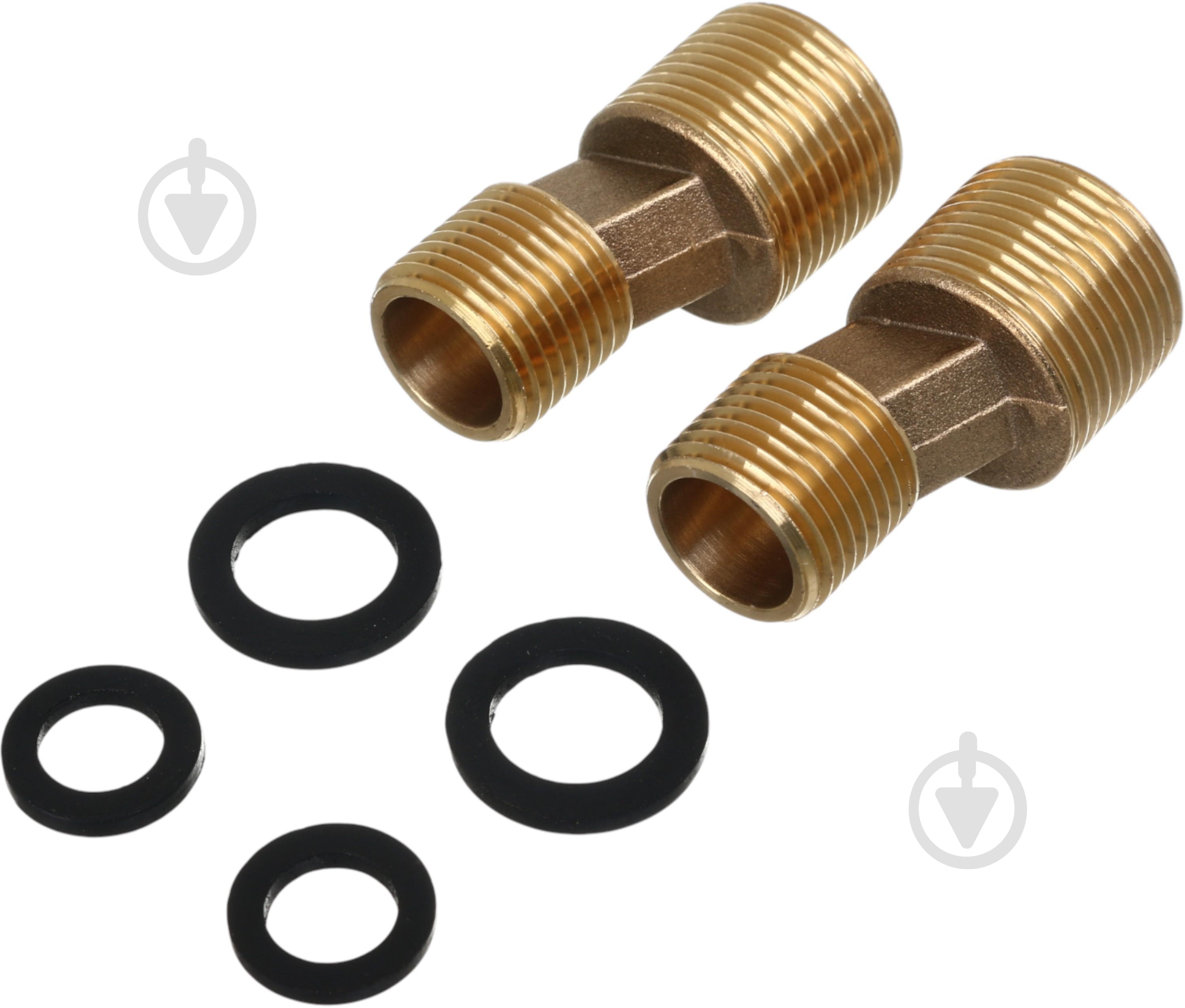 Смеситель для ванны EGO Premier - фото 5 Смеситель для ванны EGO Premier - фото 5