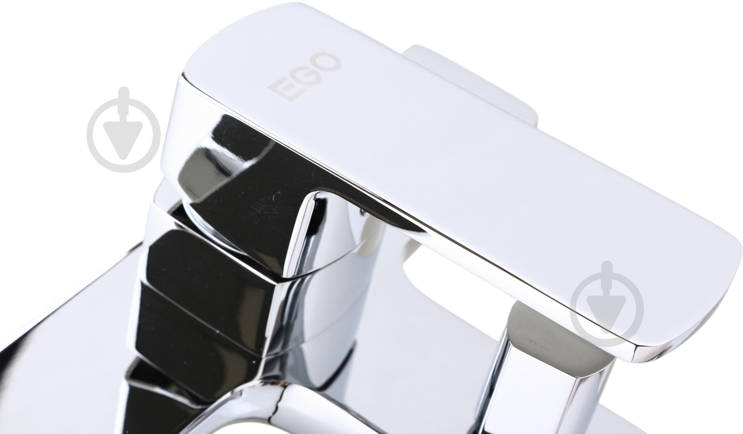 Смеситель для ванны EGO Premier - фото 4 Смеситель для ванны EGO Premier - фото 4