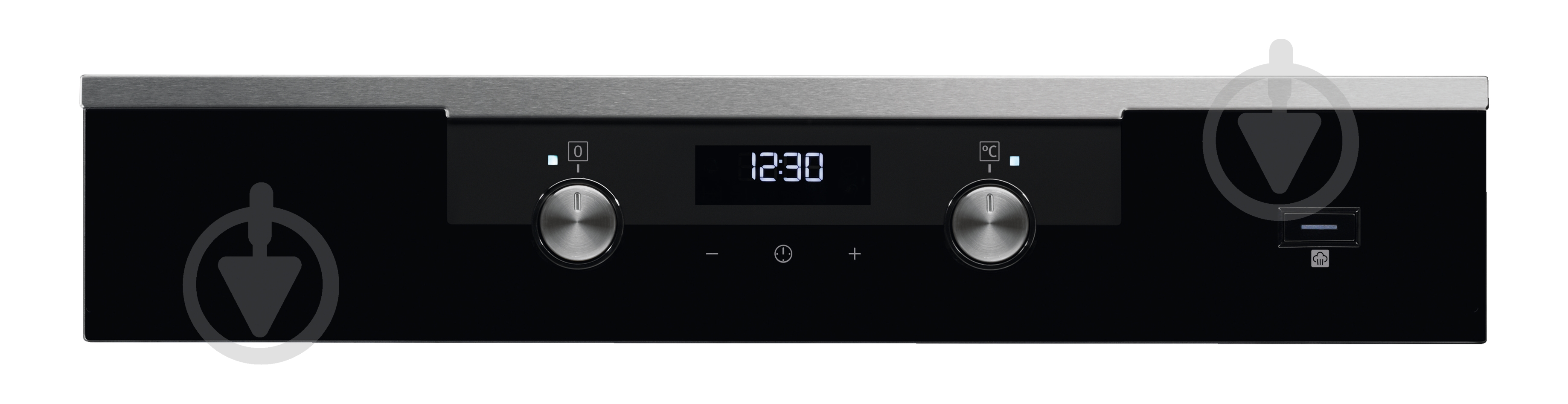 Духовой шкаф Electrolux KODEC75X - фото 2 Духовой шкаф Electrolux KODEC75X - фото 2