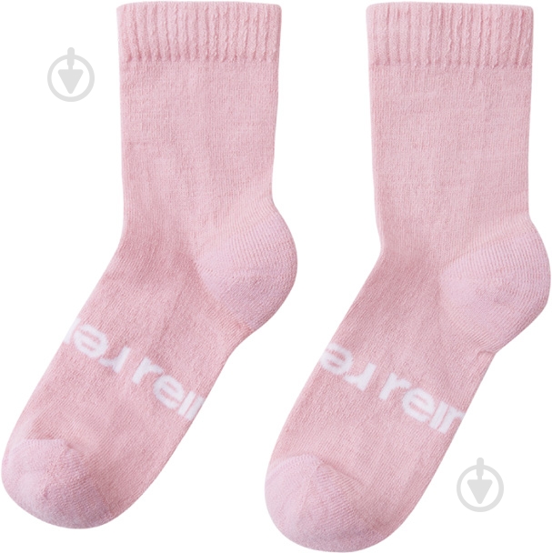 Носки Reima Liki 5300045A-4010 р. 22-25 синий - фото 1