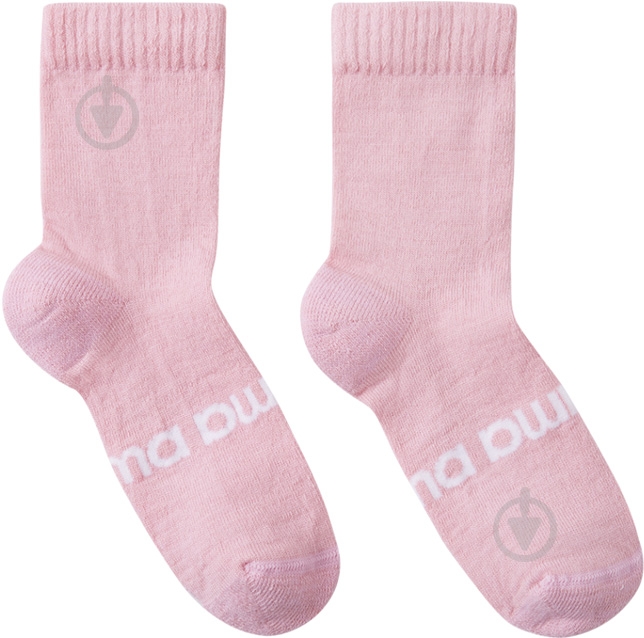 Носки Reima Liki 5300045A-4010 р. 22-25 синий - фото 2