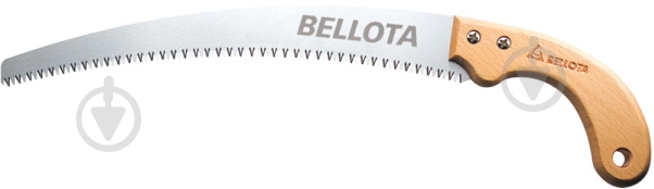 Ножовка Bellota 28 см 4587-11.B - фото 1 Ножовка Bellota 28 см 4587-11.B - фото 1