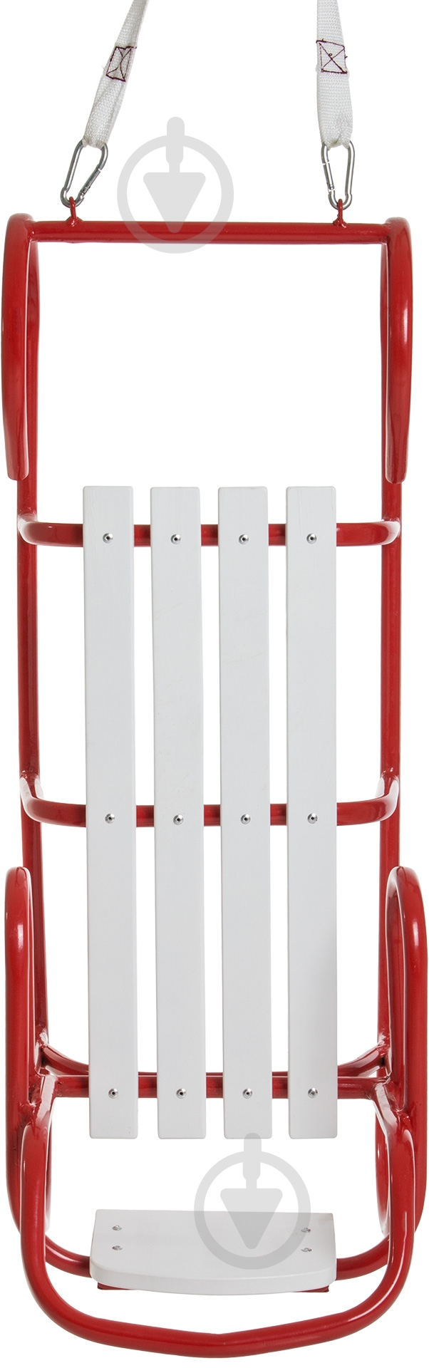 Санки ДМ маленькие 850*320*505, 3,8 кг. - фото 6