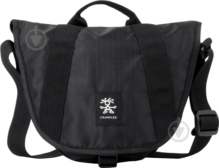 Сумка Crumpler Crumpler Light Delight black LD2500-001 - фото 1