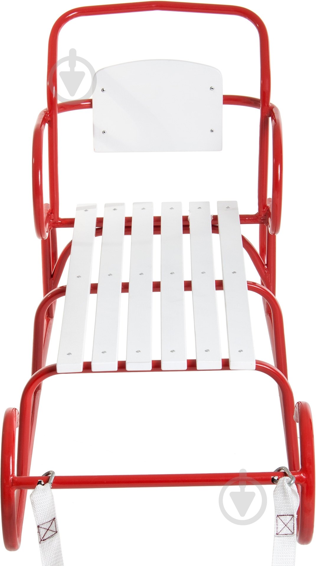 Санчата ДМ великі 1110*438*595, 4,9 кг - фото 4