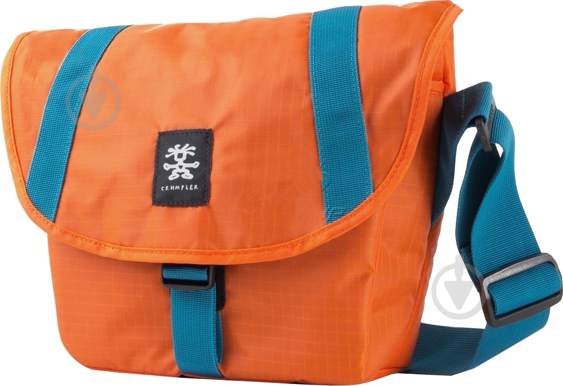 Сумка Crumpler Light Delight carrot LD4000-013 - фото 1