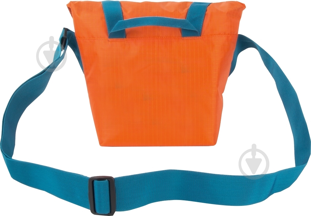 Сумка Crumpler Light Delight carrot LD4000-013 - фото 3