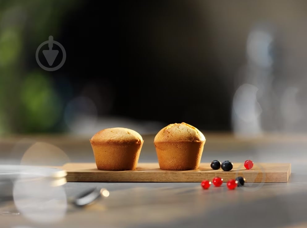 Духовой шкаф Electrolux EOC5E70X - фото 10