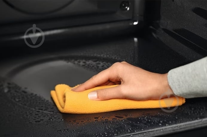 Духовой шкаф Electrolux EOC5E70X - фото 11